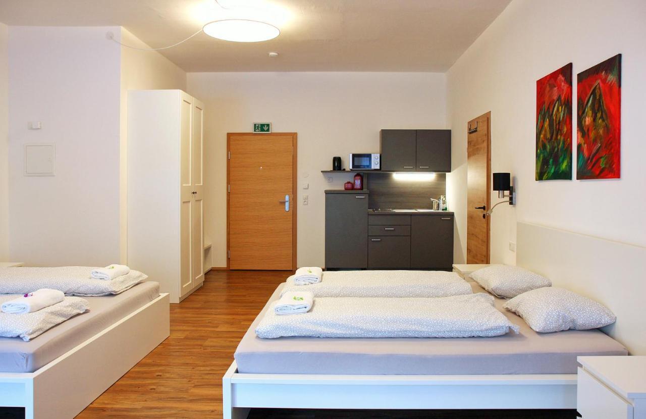 Nigler Innsbruck Apartment Extérieur photo